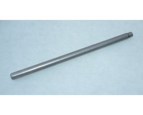 ŘADÍCÍ VIDLIČKY - VODÍCÍ TYČKA VIDLIČEK SAMOSTATNÁ - KALENÁ - (ORIG. VÝROBA JAWA) - (451915124037)